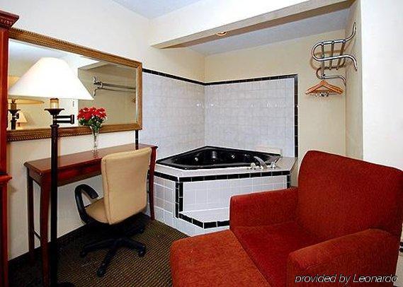 Inn At Monticello Ruang foto